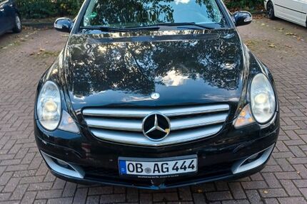 Mercedes-Benz R 320 270.000 km 4.999 &euro; Oberhausen 46045