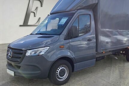 Mercedes-Benz Sprinter 119.427 km 41.531 &euro; Witten 58454