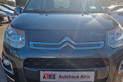 Citroen C3 Picasso 229.000 km 3.400 &euro; Bottrop 46238