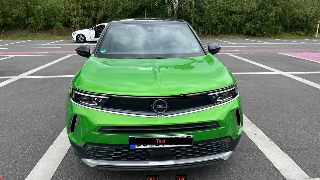 Opel Mokka-e 12.000 km 23.900 &euro; Bochum 44892