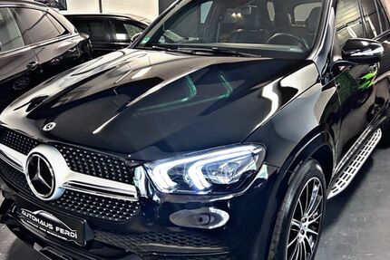 Mercedes-Benz GLE 350 116.000 km 51.900 &euro; Gelsenkirchen 45886
