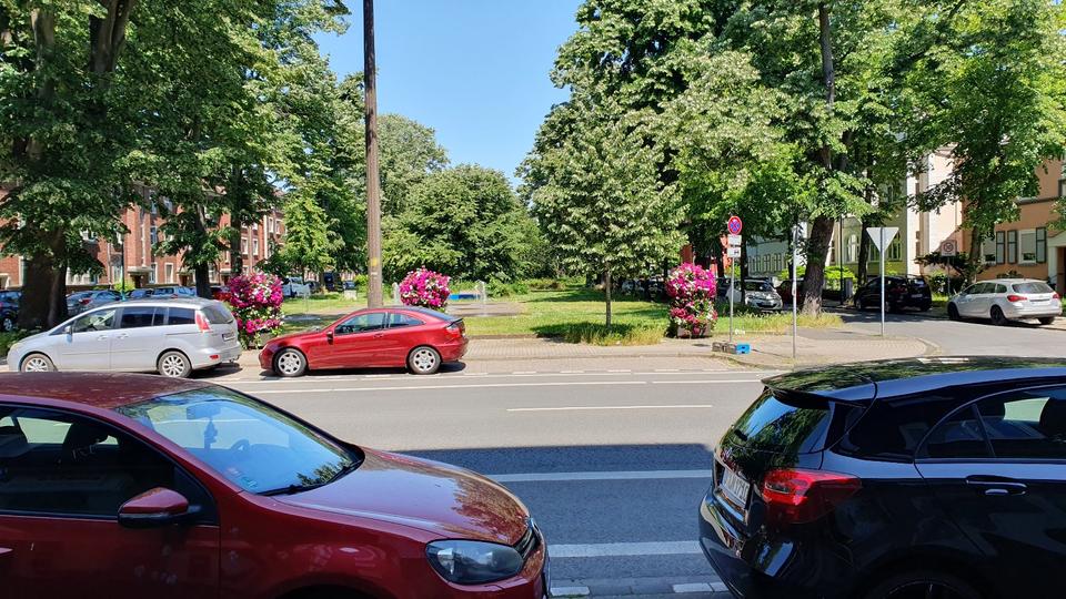 Gewerbeobjekt Duisburg Hamborn - 848&euro; | Angebot:24563512