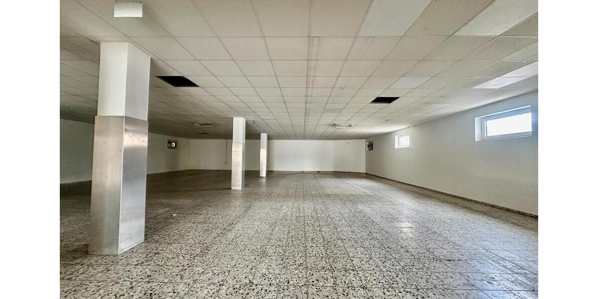 Gewerbeobjekt Essen Stadtbezirk VIII - 4.650&euro; | Angebot:25858219