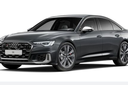 Audi S6 16.940 km 61.860 &euro; Bochum 44809
