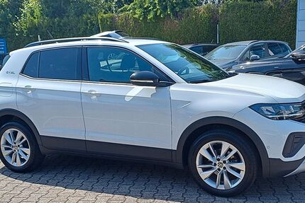 VW T-Cross 29.300 km 19.980 &euro; Essen 45307