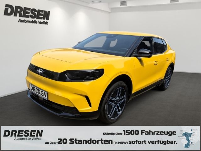 Ford Capri 4.224 km 40.590 &euro; Neuss 41464