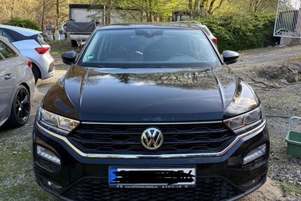 VW T-Roc 80.000 km 14.500 &euro; Solingen 42659