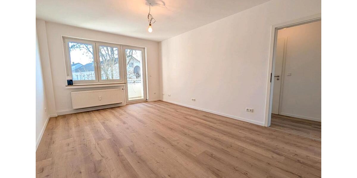 Etagenwohnung Oberhausen Osterfeld - 3 Zimmer, 70 m&sup2;, 980&euro; | Angebot:25380828