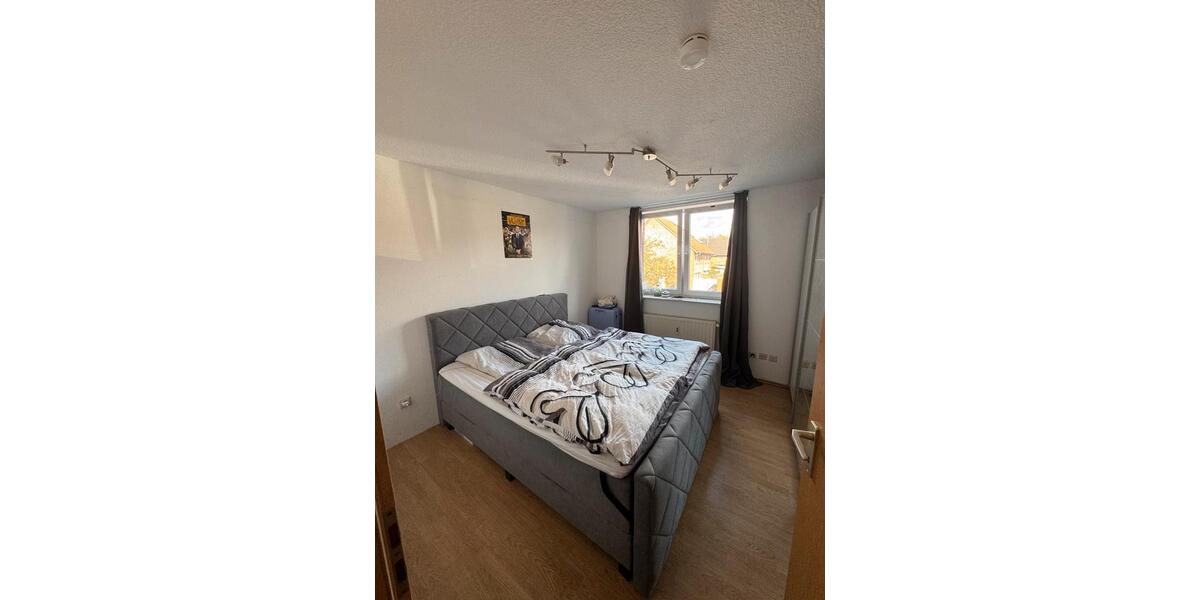 Etagenwohnung Duisburg Walsum - 2 Zimmer, 60 m&sup2;, 569&euro; | Angebot:27585650