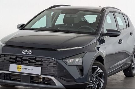 Hyundai BAYON 20.950 km 18.260 &euro; Düsseldorf 40599