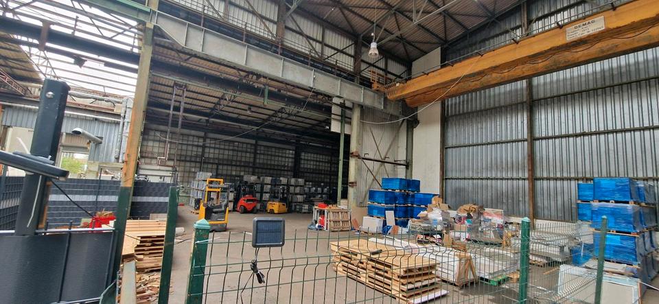 Gewerbeobjekt Bochum Günnigfeld - 1.250&euro; | Angebot:26096604