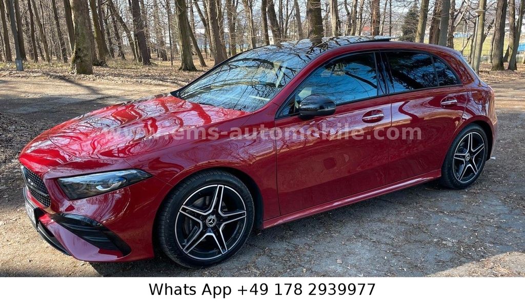 Mercedes-Benz A 200 83.000 km 27.200 &euro; Bochum 44793