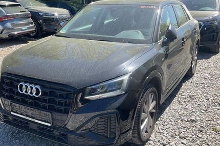 Audi Q2 61.029 km 25.980 &euro; Hilden 40721