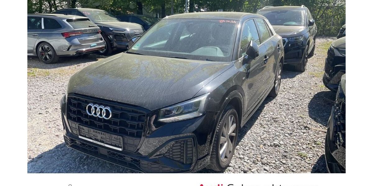 Audi Q2 61.029 km 25.980 &euro; Hilden 40721