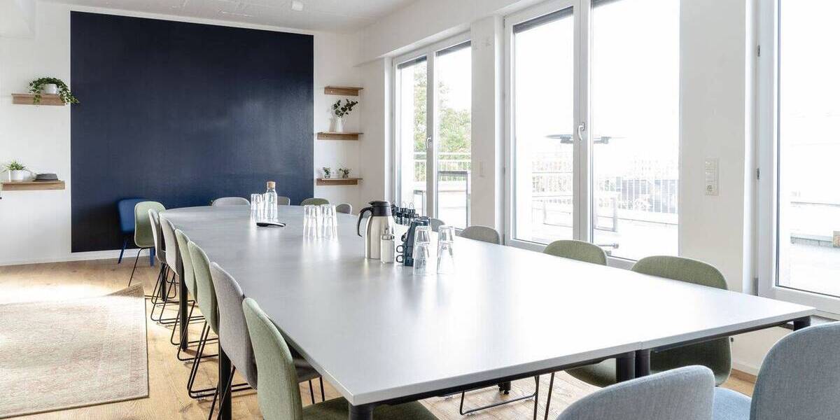 Gewerbeobjekt Essen Rüttenscheid - 749&euro; | Angebot:25783049