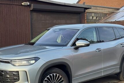 VW Tayron 2.489 km 44.900 &euro; Duisburg 47179