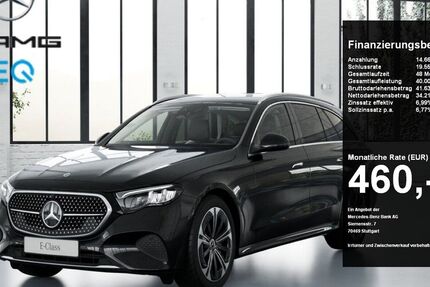 Mercedes-Benz E 300 27.625 km 48.880 &euro; Schwelm 58332