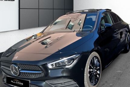 Mercedes-Benz CLA 250 88.700 km 31.900 &euro; Remscheid 42857