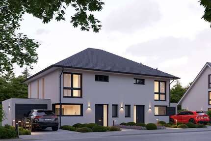 Haus Mettmann - 6 Zimmer, 155 m&sup2;, 509.900&euro; | Angebot:27218542