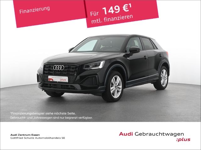 Audi Q2 13.747 km 21.980 &euro; Essen 45143