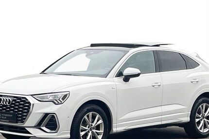 Audi Q3 177.200 km 22.700 &euro; Solingen/NRW 42655