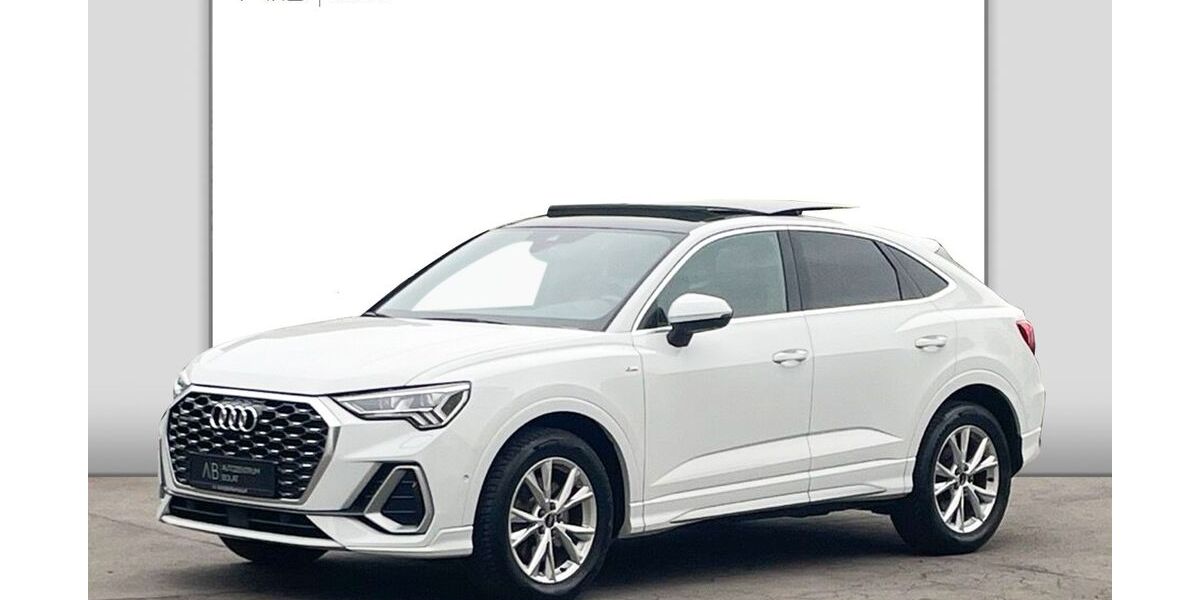 Audi Q3 177.200 km 22.700 &euro; Solingen/NRW 42655