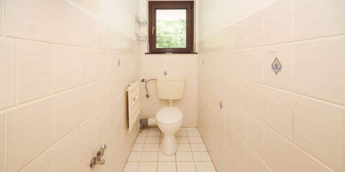 Etagenwohnung Wuppertal Barmen - 5 Zimmer, 87 m&sup2;, 150.000&euro; | Angebot:25865346