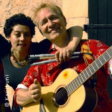 Karibuni 06.09.2026 KulturForumBurscheid