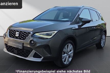 Seat Arona 66.900 km 22.990 &euro; Solingen 42719