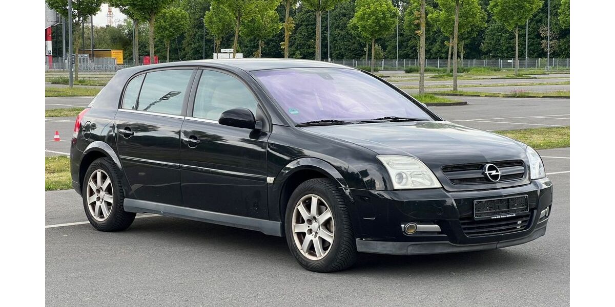 Opel Signum 210.000 km 1.190 &euro; Essen 45356