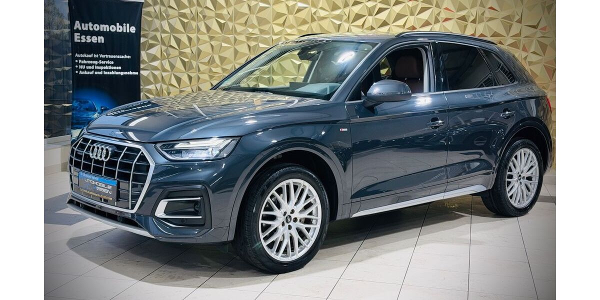 Audi Q5 129.500 km 31.999 &euro; Essen 45326