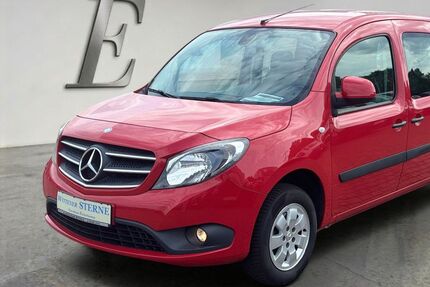 Mercedes-Benz Citan 110.038 km 15.351 &euro; Witten 58454