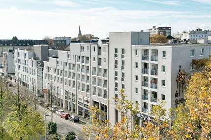 Wohnung Solingen - 1 Zimmer, 40 m&sup2;, 251&euro; | Angebot:27189640