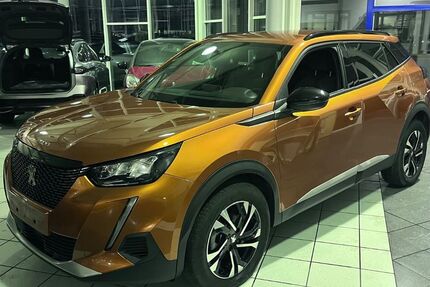 Peugeot 2008 19.950 km 16.200 &euro; Gelsenkirchen 45892