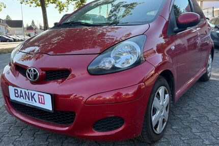 Toyota Aygo (X) 134.000 km 4.650 &euro; mettmann 40822