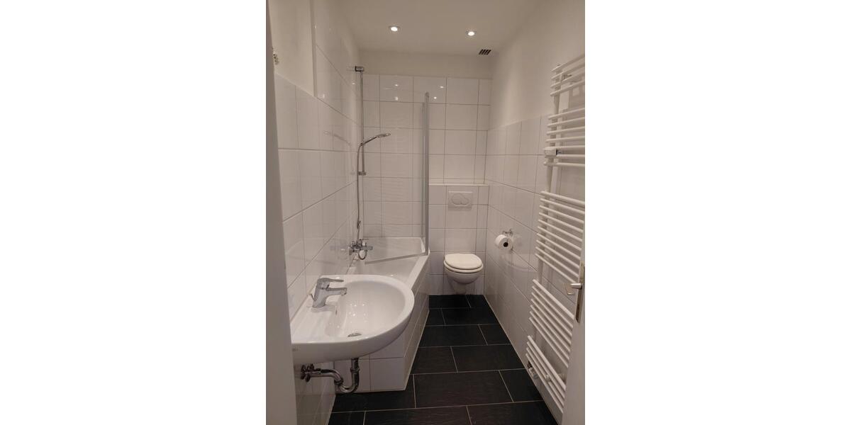 Etagenwohnung Witten Heven - 3.5 Zimmer, 73 m&sup2;, 504&euro; | Angebot:27536494
