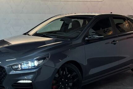 Hyundai i30 138.243 km 19.990 &euro; Remscheid 42855