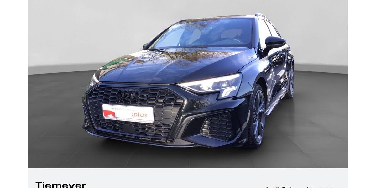 Audi A3 48.518 km 27.340 &euro; Gelsenkirchen 45894