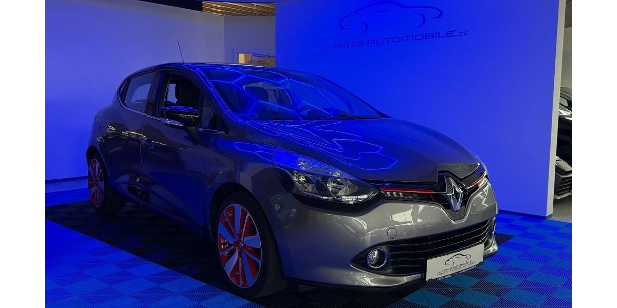 Renault Clio 104.000 km 10.899 &euro; Gelsenkirchen 45884