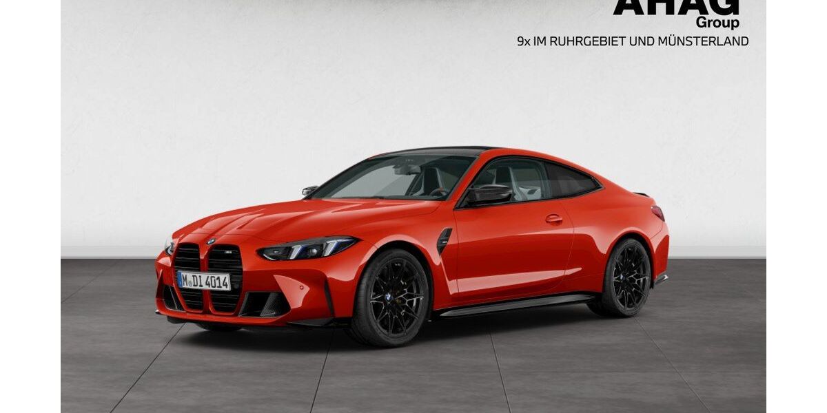 BMW M4 16.640 km 82.900 &euro; Witten 58455