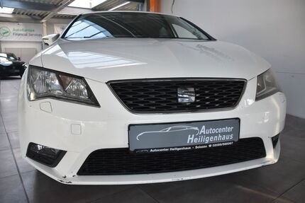 Seat Leon 169.636 km 5.780 &euro; Heiligenhaus 42579