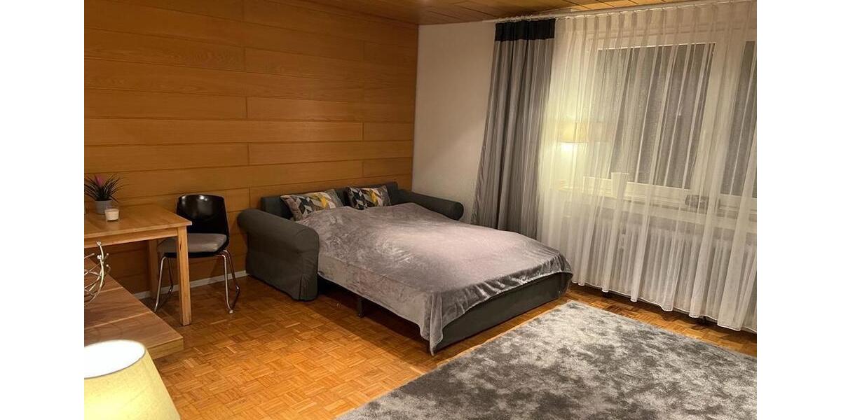 Etagenwohnung Meerbusch Kierst - 1 Zimmer, 34 m&sup2;, 795&euro; | Angebot:25920035