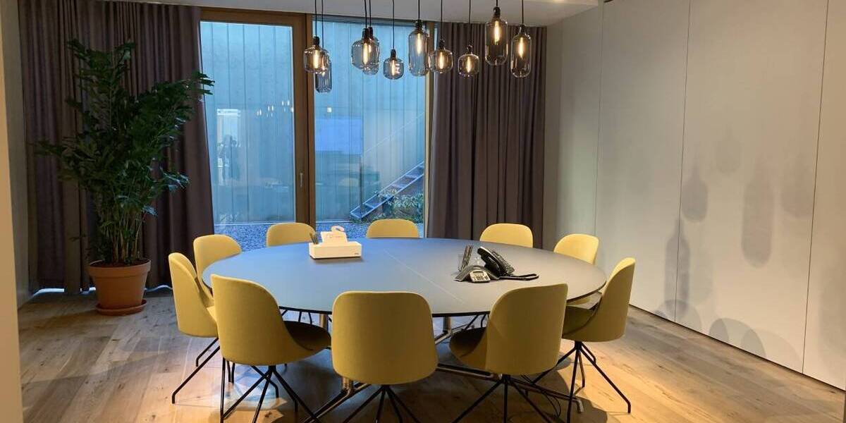 Gewerbeobjekt Düsseldorf Golzheim - 1.129&euro; | Angebot:25751327