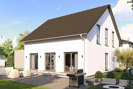 Ihr individuelles Einfamilienhaus in Neuss - maßgeschneidert und komfortabel geplant - Haus Neuss Gnadental | Angebot:27542526