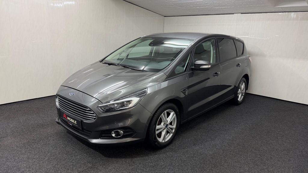 Ford S-Max 125.280 km 15.500 &euro; Wermelskirchen 42929