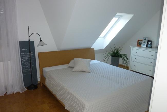 Dachgeschoßwohnung Ennepetal - 3 Zimmer, 120 m&sup2;, 960&euro; | Angebot:25381957