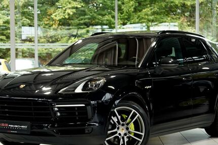 Porsche Cayenne 128.000 km 54.900 &euro; Remscheid/NRW 42855