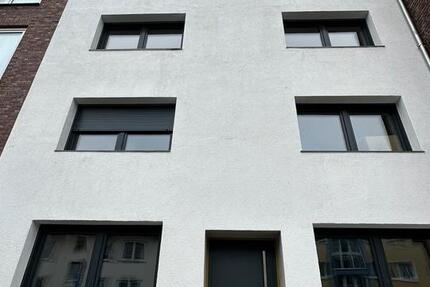 Wohnung Oberhausen - 1 Zimmer, 33 m&sup2;, 510&euro; | Angebot:23979886