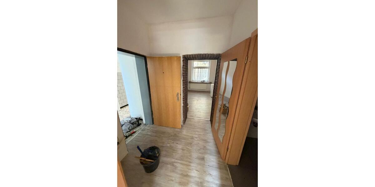 Erdgeschoßwohnung Gladbeck - 1.5 Zimmer, 42 m&sup2;, 500&euro; | Angebot:27538635