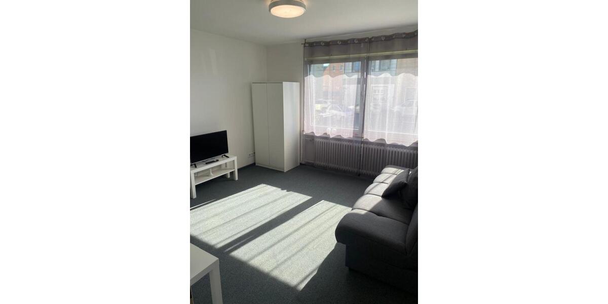 Etagenwohnung Solingen - 1 Zimmer, 20 m&sup2;, 500&euro; | Angebot:25353929